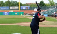 美国棒球：勇士队提前锁定季后赛席位，火力全开！，勇士棒球俱乐部